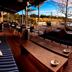 venue